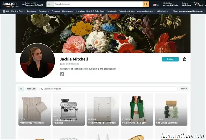 7 formas reales de ganar dinero con reseñas de Amazon en 2025: más de $2000 al mes