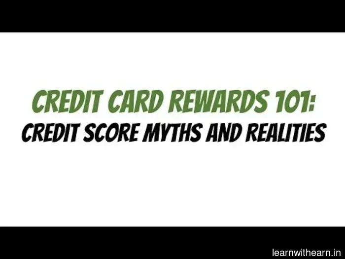 Credit Card Rewards 101: A Guide to Earning Free Cash and Travel by Spending Wisely
