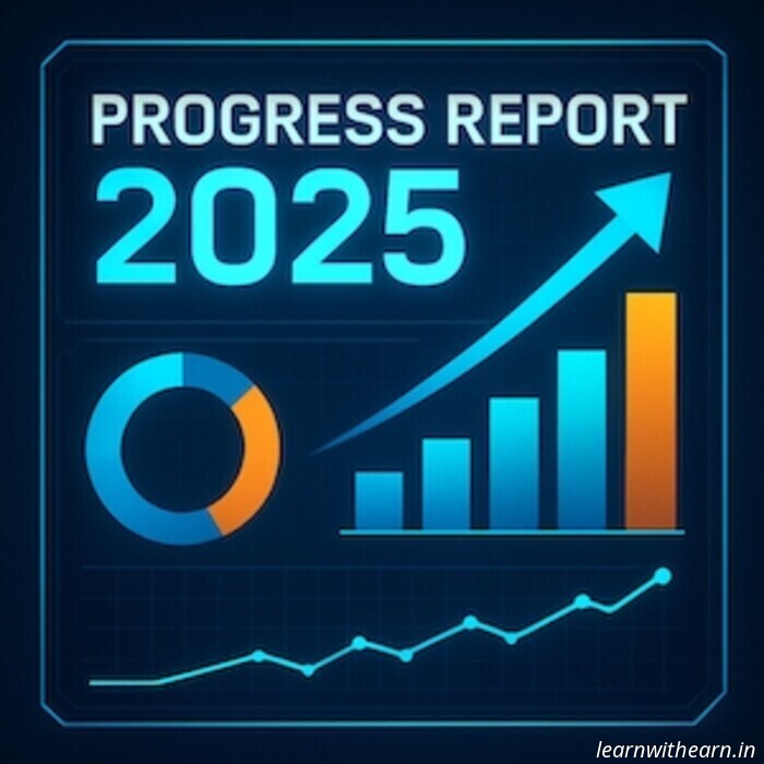 Уроки года подкастинга, YouTube и экспериментов (Мой отчёт о прогрессе за 2025 год) — Side Hustle Nation