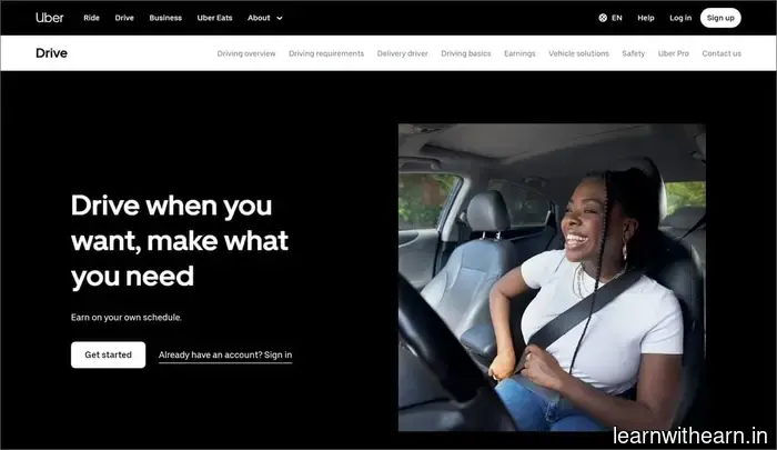 26 Top Driving Apps to Earn Money Using Your Car in 2026