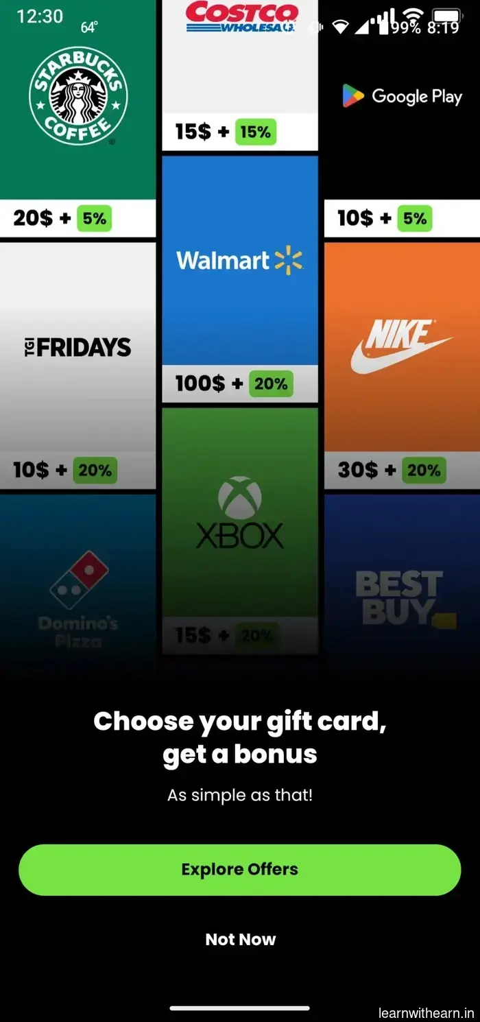 Cash Giraffe Review: Our Actual Earnings from Playing Games