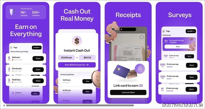 27 Genuine Methods to Obtain Free Money (2026): Authentic $500+ Inside!