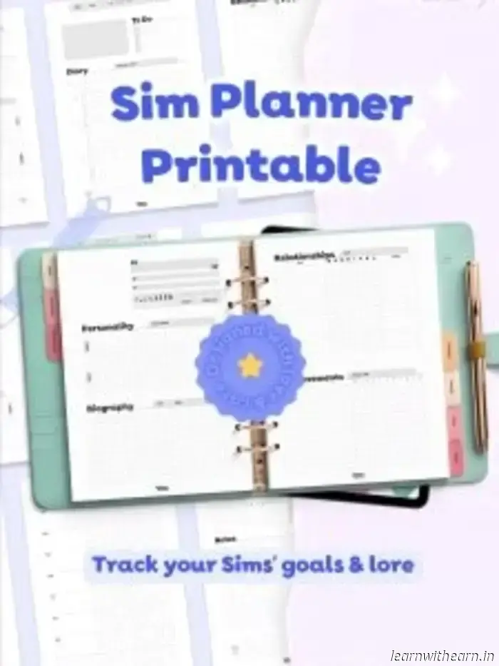 From Zero Followers to Earning a Full-Time Income from Video Games: How I Established an Online Business for Sims Enthusiasts