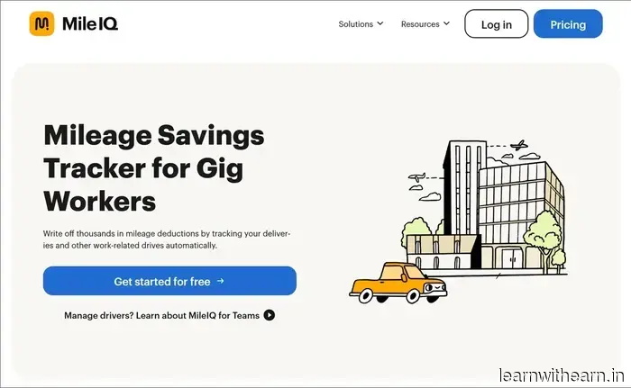 26 Top Driving Apps to Earn Money Using Your Car in 2026
