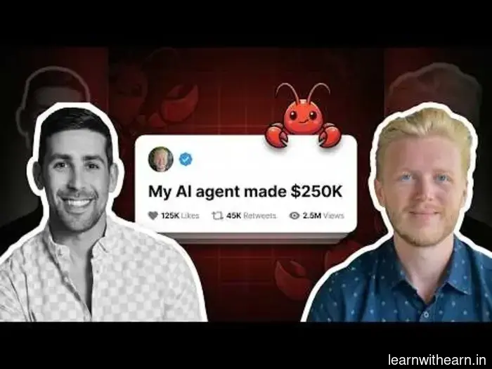 $25K per month from a Vibe-Coded App, $10K per month selling “replica” watches, and additional income sources - Side Hustle Nation