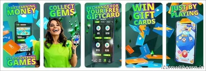 Earn Money by Playing Mobile Games: 16 Apps That Compensate You for Gaming
