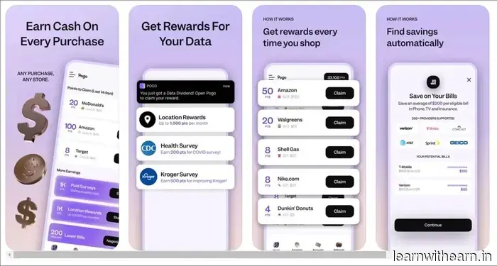13 formas reales de recibir pago por tus datos en 2026: hasta $700 al año