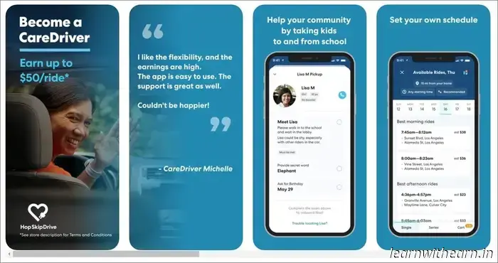 42 Apps That Earn You Real Money: The Top Money-Making Apps for 2025