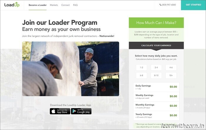 14 formas de ganar dinero con una camioneta: ¡Hasta $1000 al día! (2025)