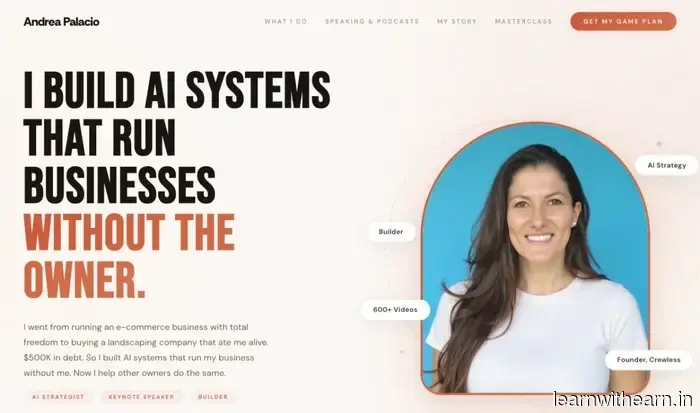We Acquired a "Boring" Business. Managing It Was Quite Different. - Side Hustle Nation