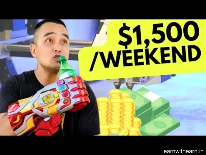 15 Items You Can Purchase on Amazon to Generate Income