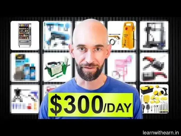 15 Items You Can Purchase on Amazon to Generate Income