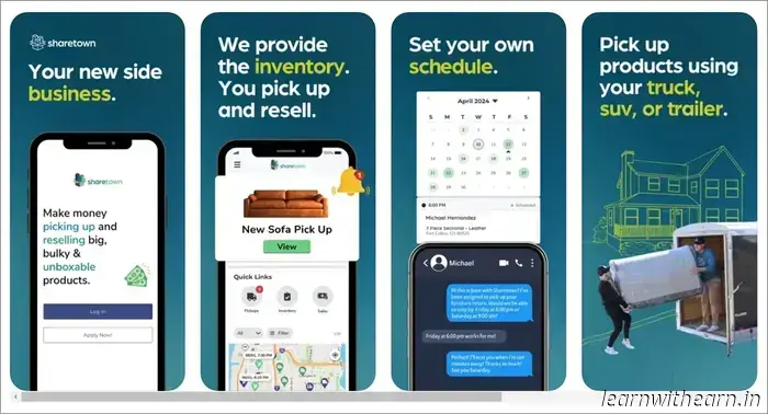 42 Apps That Earn You Real Money: The Top Money-Making Apps for 2025