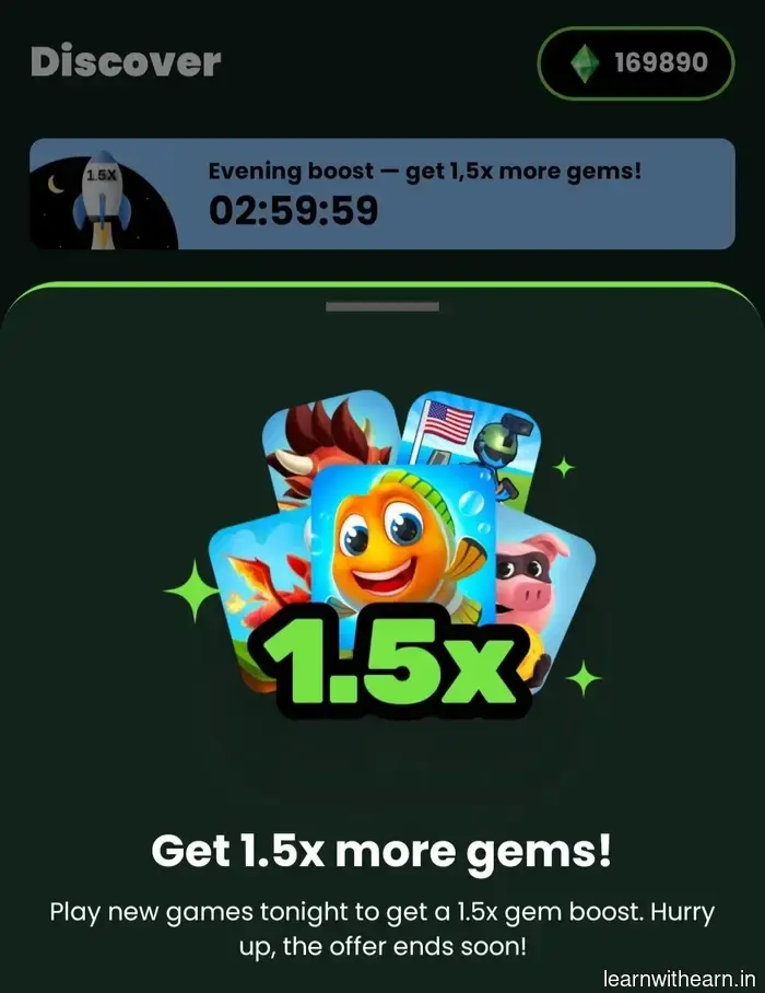 Cash Giraffe Review: Our Actual Earnings from Playing Games