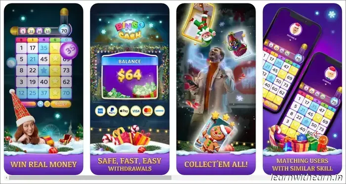 42 Apps That Earn You Real Money: The Top Money-Making Apps for 2025