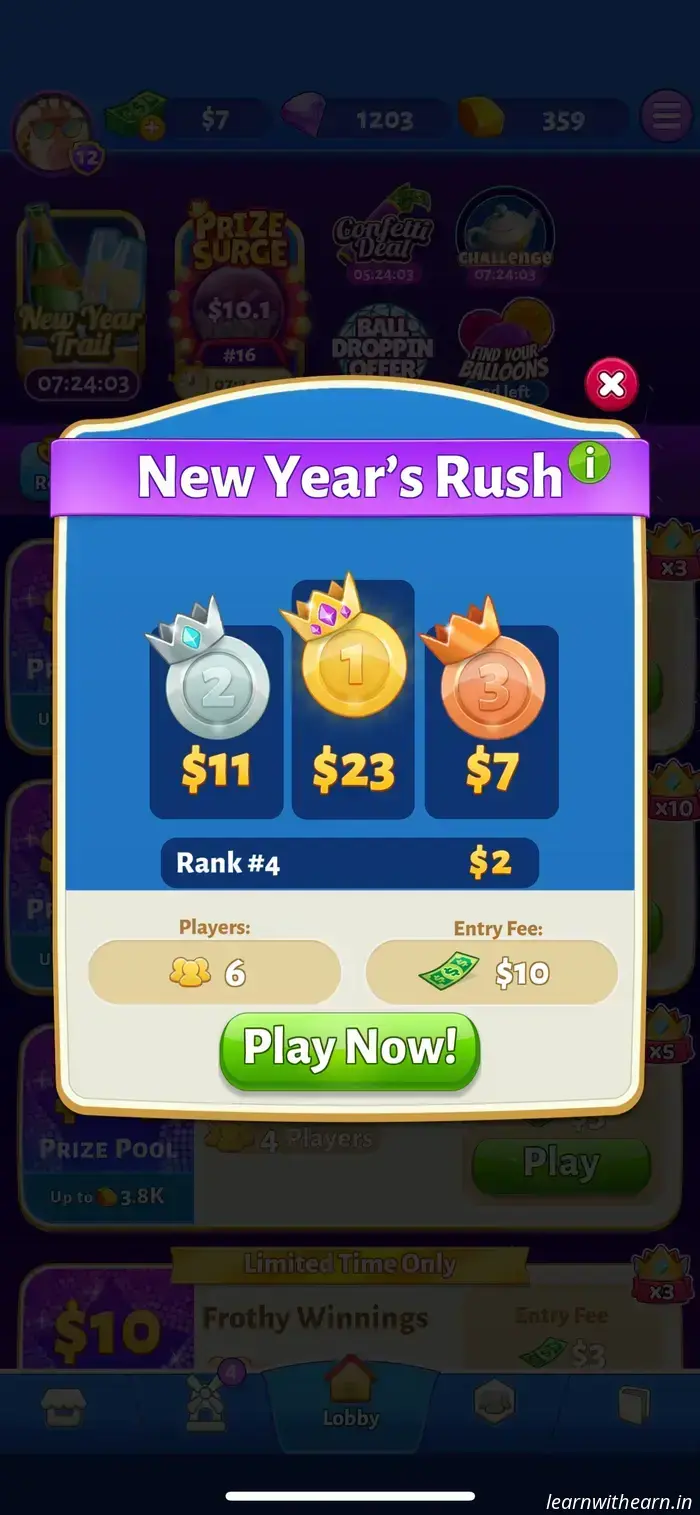 Is Bingo Cash Authentic? Could You Win Up to $83 in Each Tournament?