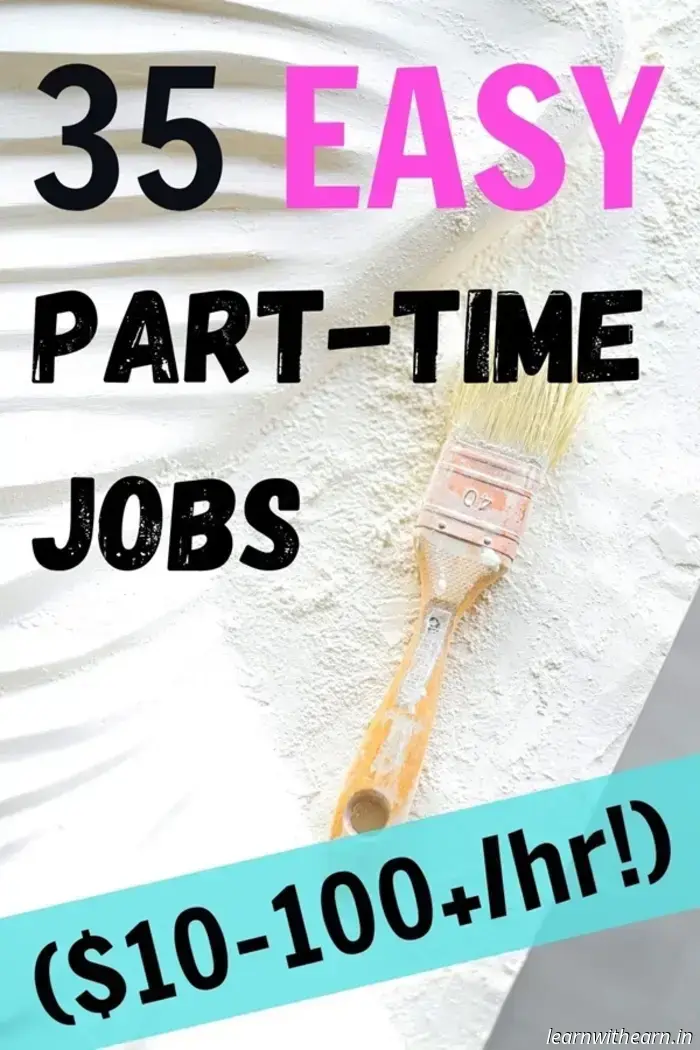 35 Simple Side Gigs for 2025: Earning $10-100+/hour on a Part-Time Basis