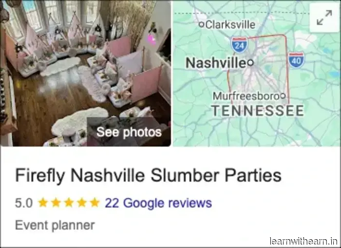 How to Launch a Six-Figure Sleepover Business - Side Hustle Nation