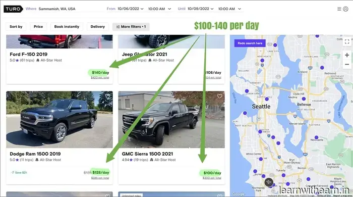 26 Top Driving Apps to Earn Money Using Your Car in 2026