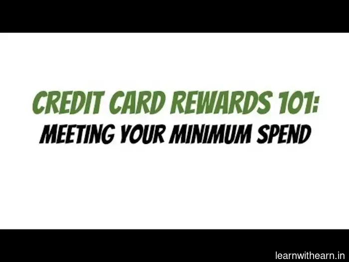 Credit Card Rewards 101: A Guide to Earning Free Cash and Travel by Spending Wisely