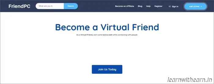 10 Genuine Methods to Earn Money as an Online Friend: Up to $50/Hour