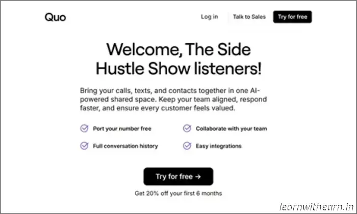 От 9 до 350 тысяч долларов: как я создал и продал сайт на базе ИИ — Side Hustle Nation