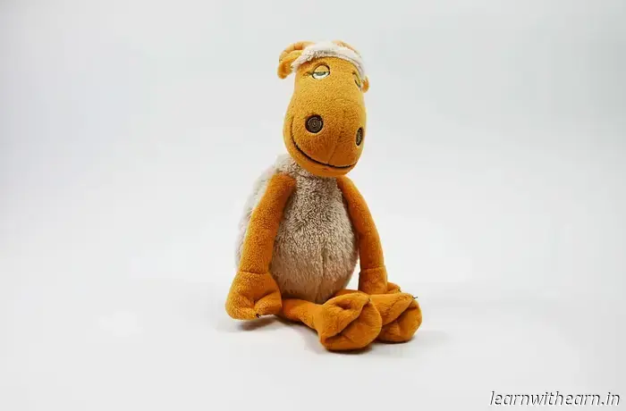 Inventario Gratuito: El Ajetreo Secundario Sostenible de los Animales de Peluche