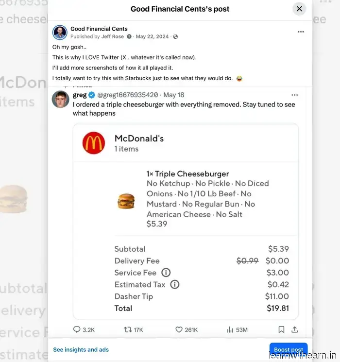$1,000 Daily from Facebook Posting - Side Hustle Nation