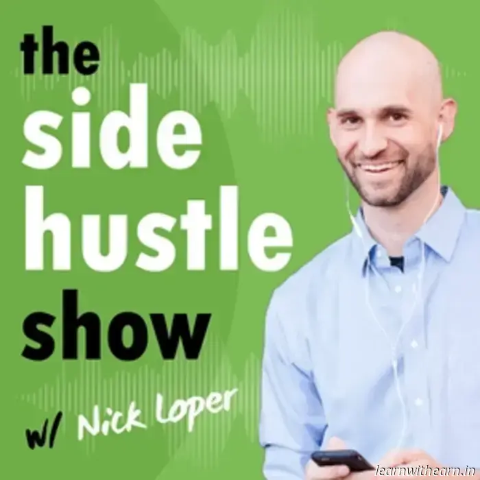 From $17 per hour to a Six-Figure Side Business - Side Hustle Nation