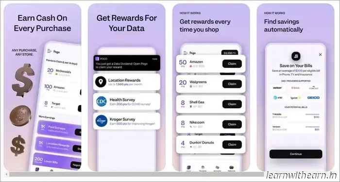 42 Apps That Earn You Real Money: The Top Money-Making Apps for 2025