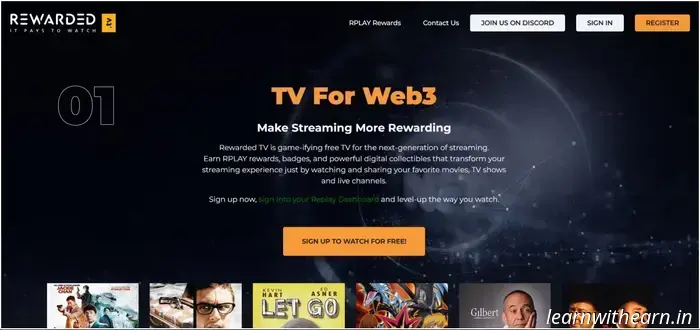 18 Authentic Methods to Earn Money by Watching Videos in 2025