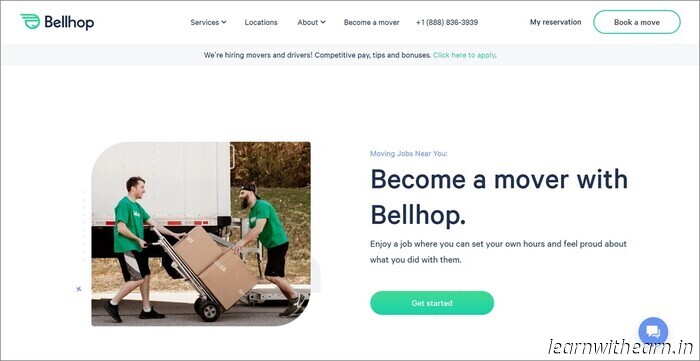 14 formas de ganar dinero con una camioneta: ¡Hasta $1000 al día! (2025)