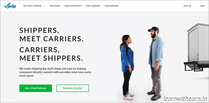 14 formas de ganar dinero con una camioneta: ¡Hasta $1000 al día! (2025)