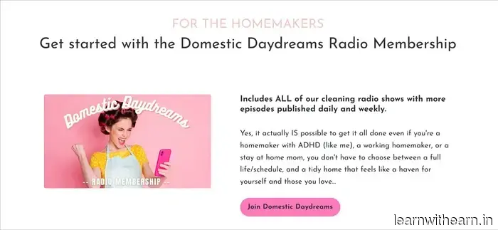 How I Transformed Public Domain Radio into a Six-Figure Venture - Side Hustle Nation