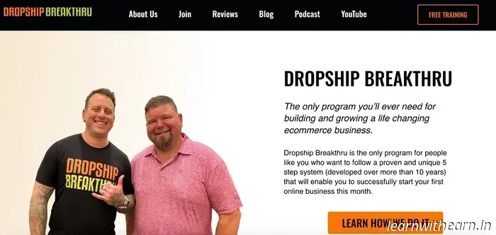 500.000 dólares en 6 meses: estudio de caso de dropshipping de alto valor - Side Hustle Nation