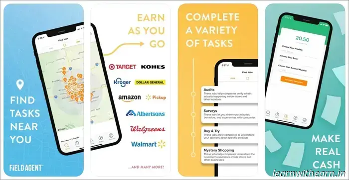 42 Apps That Earn You Real Money: The Top Money-Making Apps for 2025