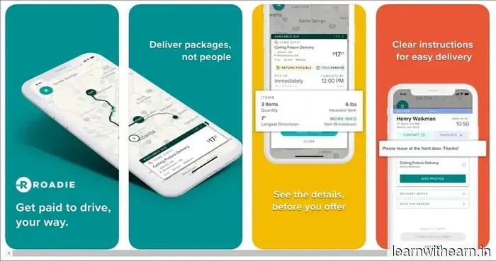 26 Top Driving Apps to Earn Money Using Your Car in 2026