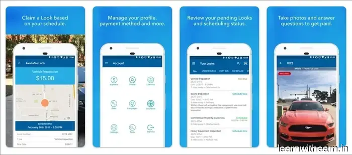 26 Top Driving Apps to Earn Money Using Your Car in 2026
