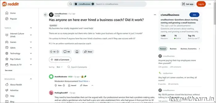 10 способов «сузить интернет» и связаться со своими идеальными клиентами