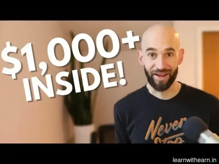25 Methods to Earn Money While Doing Nothing: Concepts for Making Income While You Sleep