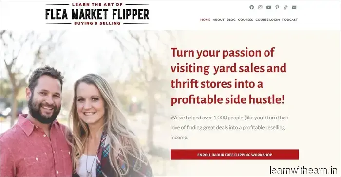 The 21 Most Profitable Items to Resell: Earn $50-5000 Monthly on a Part-Time Basis