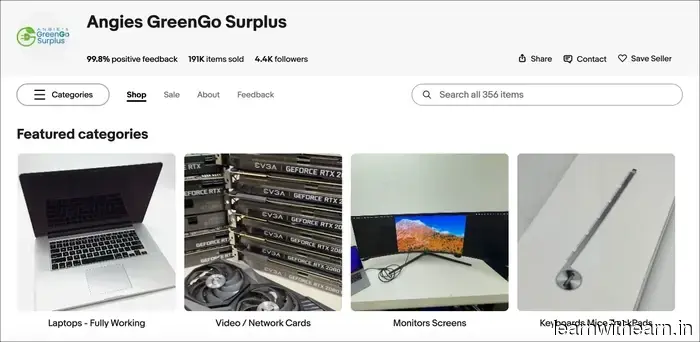 Conoce al Maestro Revendedor que Consigue Literalmente Toneladas de Inventario Gratis - Nación de Trabajos Secundarios