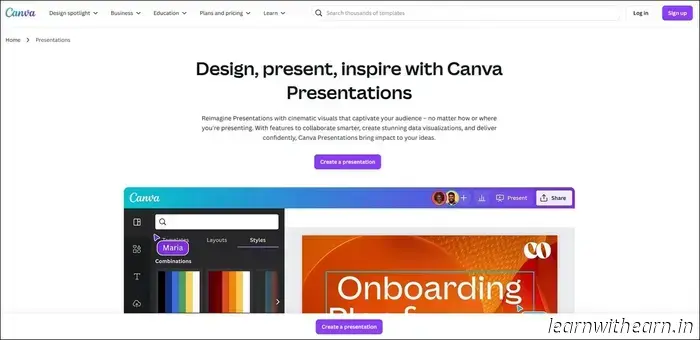 20 Methods to Earn Money with Canva: Potential to Reach $10k Monthly by 2026