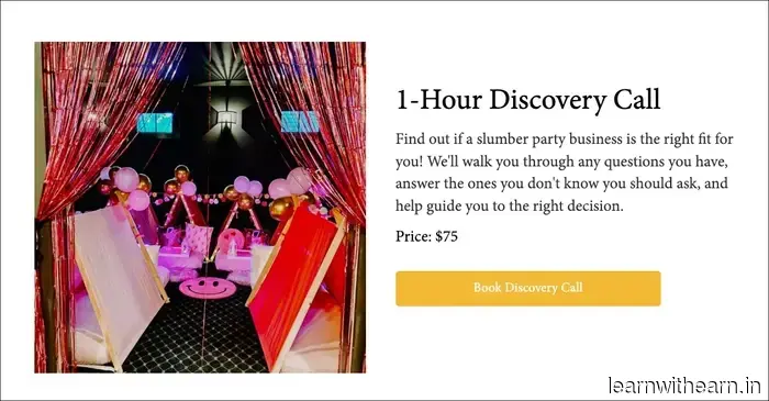 How to Launch a Six-Figure Sleepover Business - Side Hustle Nation
