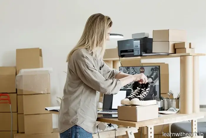 The True Expenses of Reselling: Insights Gained from a Year of Monitoring Every Cent