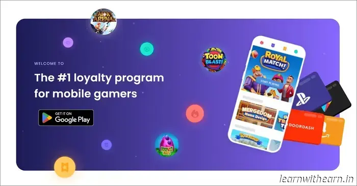 Earn Money by Playing Mobile Games: 16 Apps That Compensate You for Gaming