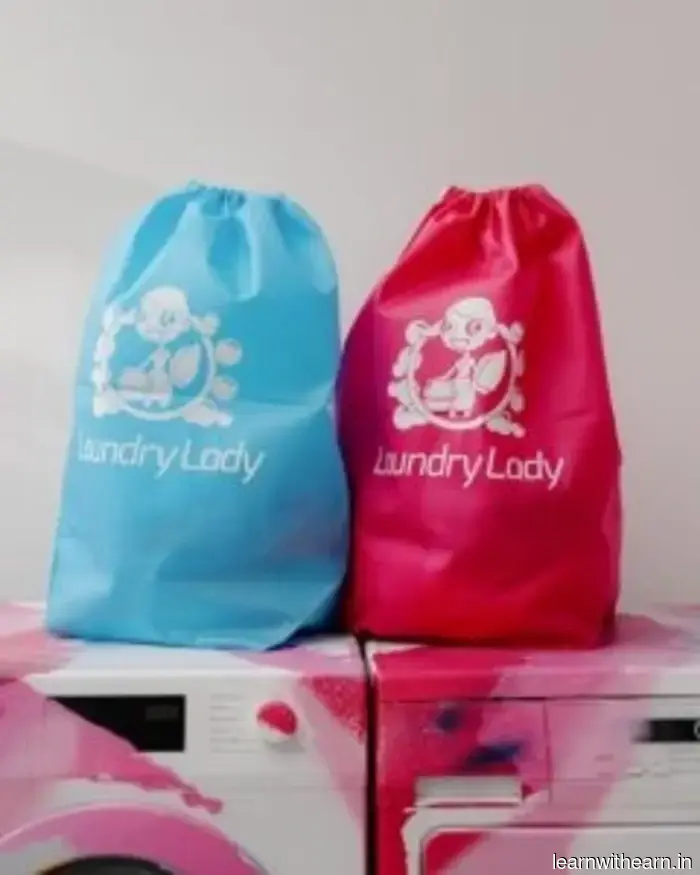 This Mother's Laundry Side Hustle Grew into a $12M Business - Side Hustle Nation
