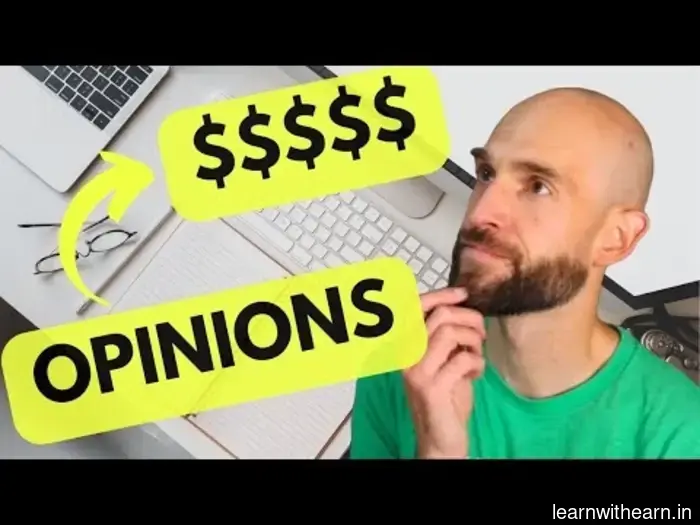 14 maneras de ganar dinero respondiendo preguntas: hasta $20,000 al mes