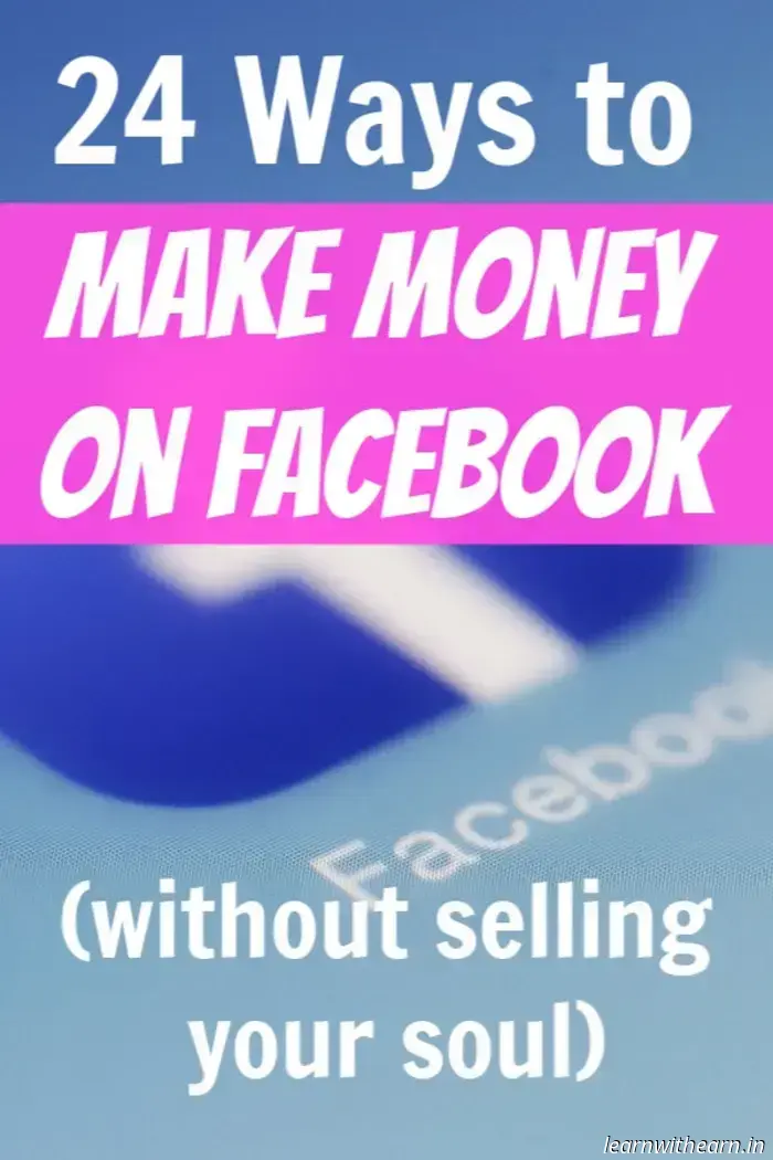 Sí, puedes ganar dinero en Facebook. Descubre cómo personas reales lo están logrando en la popular red social y cómo puedes empezar hoy mismo.