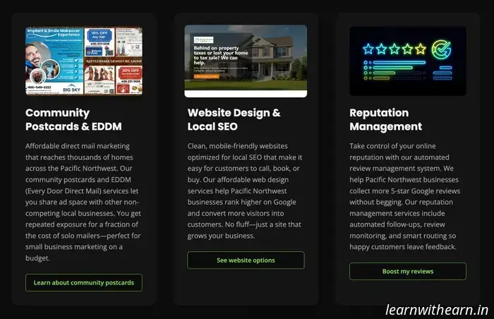 $1,000 for Each Postcard: The Every Door Direct Mail Side Hustle - Side Hustle Nation